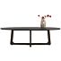 Eettafel Almora Basalt