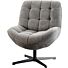  Draaifauteuil Morley