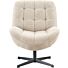 Draaifauteuil Morley