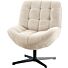 Draaifauteuil Morley