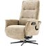 Relaxfauteuil Hezia