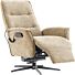 Relaxfauteuil Hezia