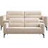 3-Zits bank +2,5- Zitsbank Heria beige Set