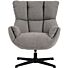 Draaifauteuil Ordini