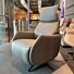 Profijt Meubel Relaxfauteuil Bolzano met massagefunctie