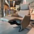 Profijt Meubel Relaxfauteuil Bolzano met massagefunctie
