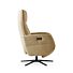 Relaxfauteuil William brandy