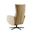 Relaxfauteuil William brandy