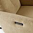 Relaxfauteuil William brandy