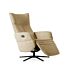Relaxfauteuil William brandy