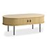 Salontafel Philou Naturel