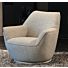 Fauteuil Milaan Sand