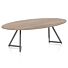 Salontafel Trapani 110 X 65 Cm