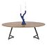 Salontafel Trapani 110 X 65 Cm