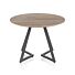 Salontafel Trapani 55 X 55 Cm