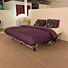 Profijt Meubel Bed Iron