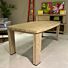 Profijt Meubel Eetkamertafel Coiba 105x200cm