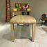 Profijt Meubel Eetkamertafel Coiba 105x200cm