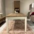 Profijt Meubel Eettafel Varona 200x100cm