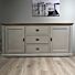 Oosterbaan Living Dressoir Vorena
