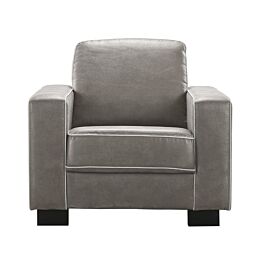Profijt Meubel Fauteuil Candelas Antraciet