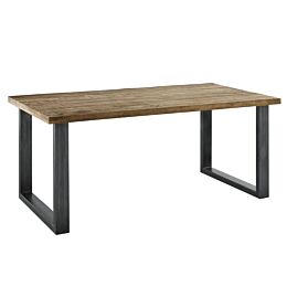 Eettafel 160x90 Calde-Indusy