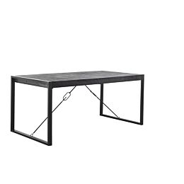 Eettafel 140x80 Newhaven