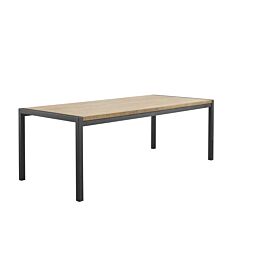 Profijt Meubel Eettafel Mantera 220x100