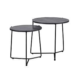 Profijt Meubel Bijzettafelset Harwich