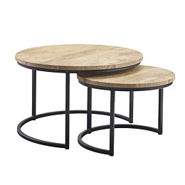 Profijt Meubel Salontafelset Belcoo