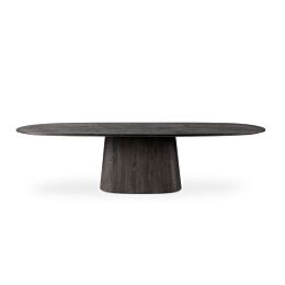 Maron Eettafel 300cm