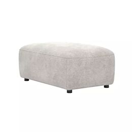 H&H Poef/Hocker Murcia Ovaal