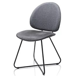 H&H Eetkamerstoel Luna