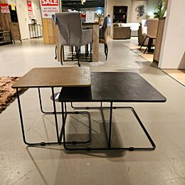 Profijt Meubel Bijzettafelset Ardmore
