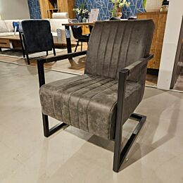 Profijt Meubel Fauteuil Tremes