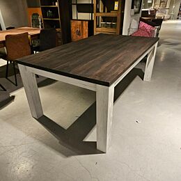 Profijt Meubel Eetkamertafel Springfield