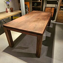 Profijt Meubel Eetkamertafel Memphis