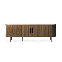 Tv-dressoir Philou Donker