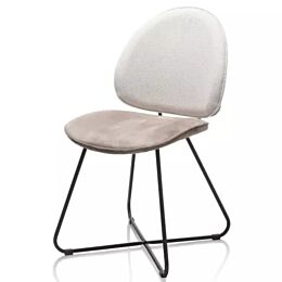 H&H Eetkamerstoel Luna