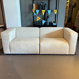 Profijt Meubel 2-Zitsbank Minety