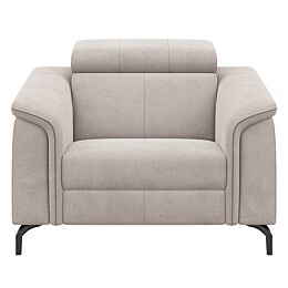 H&H Fauteuil Tycan