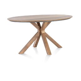 Eetkamertafel Trapani 150 X 120 Cm