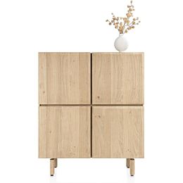 Highboard Azulo Zand