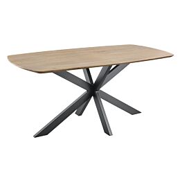 Profijt Meubel Eettafel Nocona 