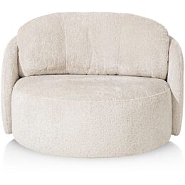 Fauteuil Murcial Diameter 100 Cm