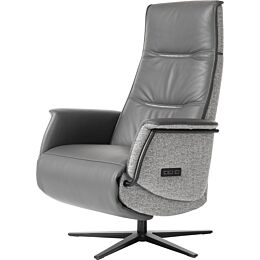 H&H Relaxfauteuil Minerva 
