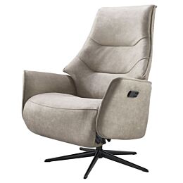 Profijt Meubel Relaxfauteuil Clay