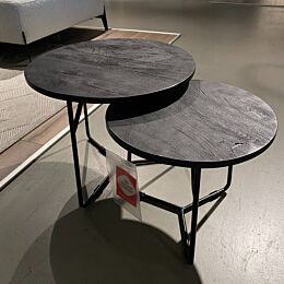 Profijt Meubel Bijzettafelset Adelfia