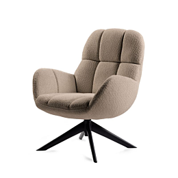 Draaifauteuil Anne