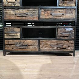TV-meubel 120cm Ambala